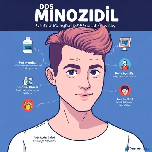 Apa Itu Minoxidil dan Mengapa Ia Popular?