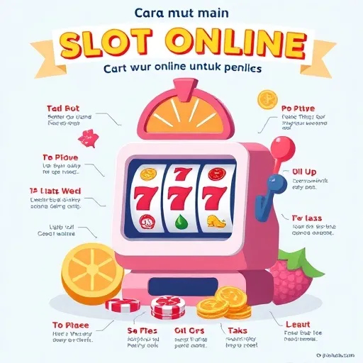 Apa Itu Slot Online dan Mengapa Ia Popular?