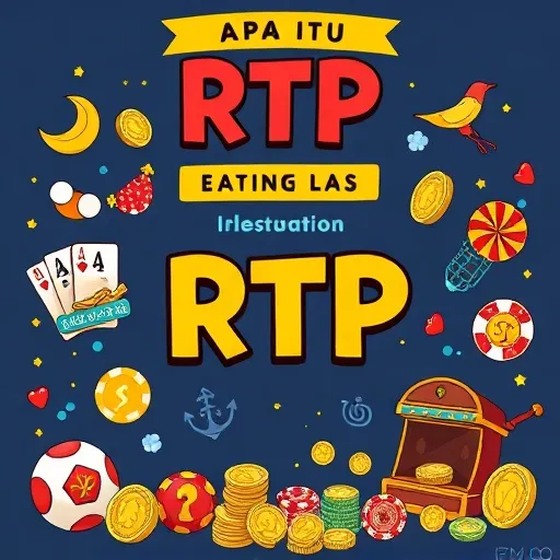 Definisi RTP: Apa Sebenarnya?